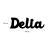 Decor nume Delia debitat laser